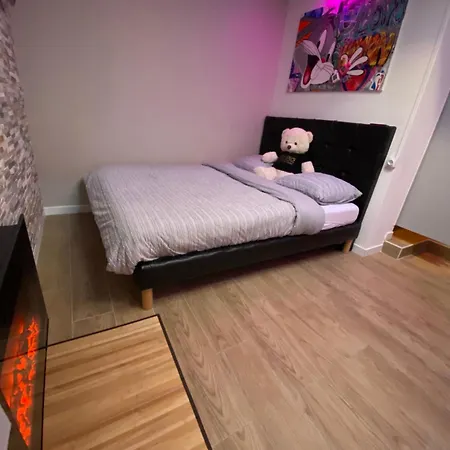 Timebasishotel Sultan Privatif *