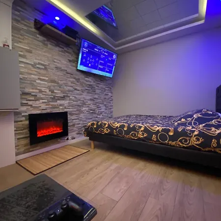 Sultan Privatif Λιλ