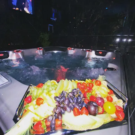 Sultan Privatif Ξενοδοχείο ημιδιαμονής *