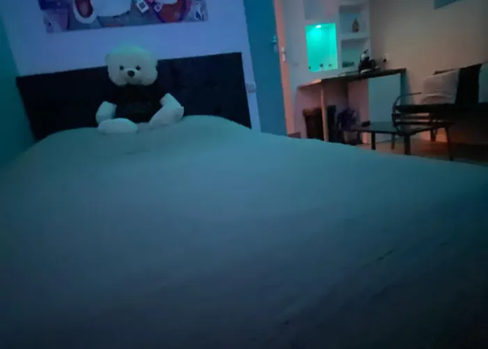 Sultan Privatif Liefdeshotel Rijsel