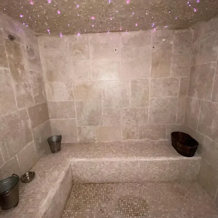 Sultan Privatif Love hotel