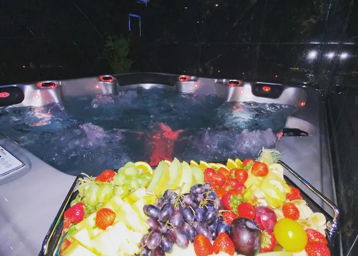 Sultan Privatif Love hotel *