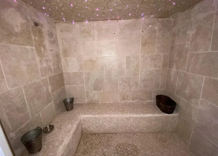 Sultan Privatif Love hotel